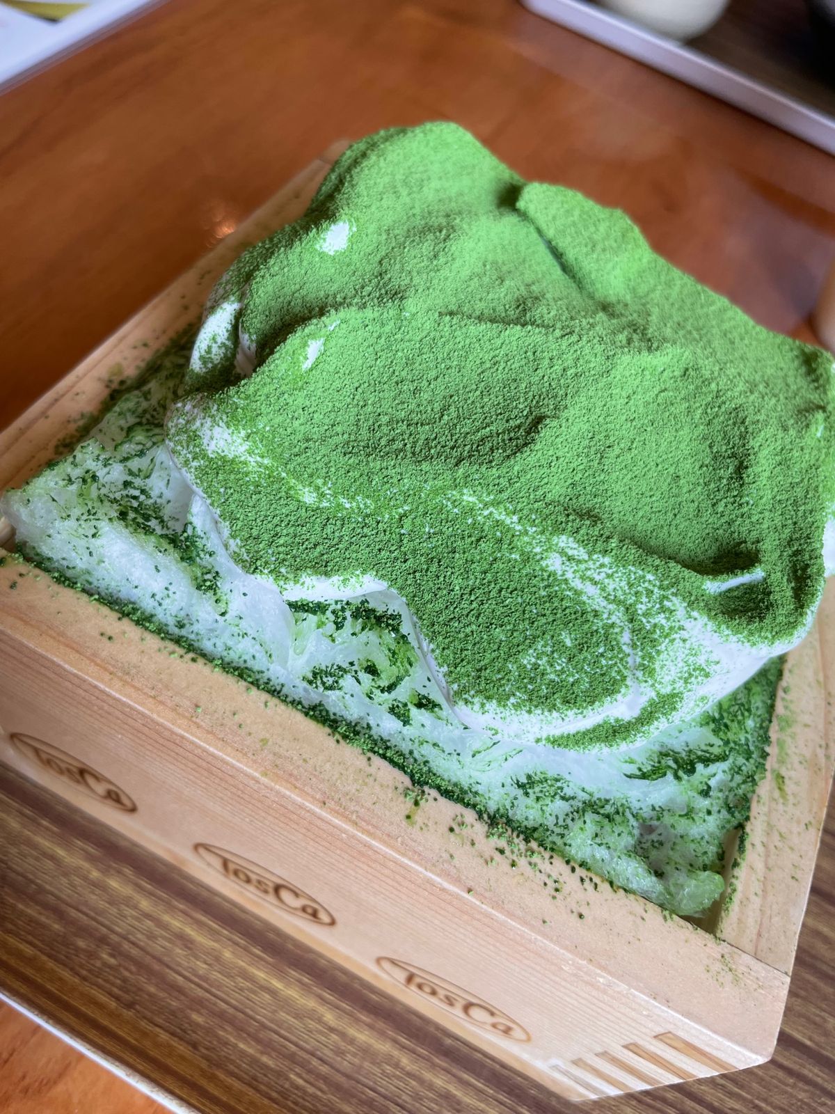 浜松はじめて
さわやかもはじめて。
うなパイファクトリー
カキ氷