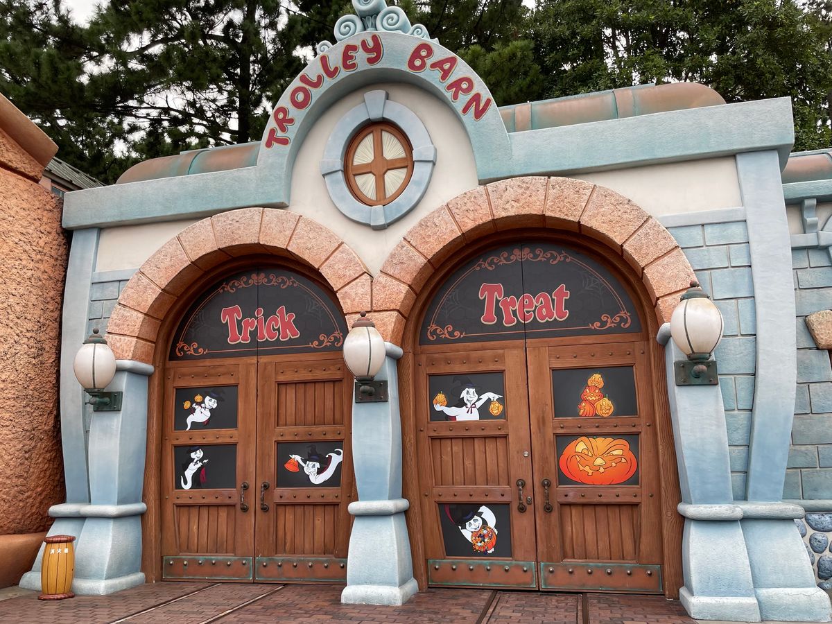 ハロウィン🎃
テンションあがる