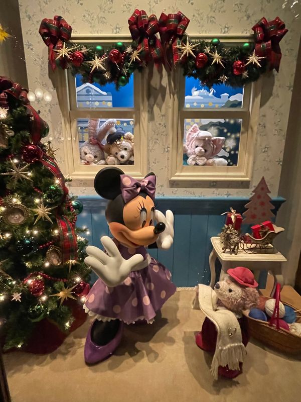 日本・千葉県「ディズニーシー　日帰り」の写真