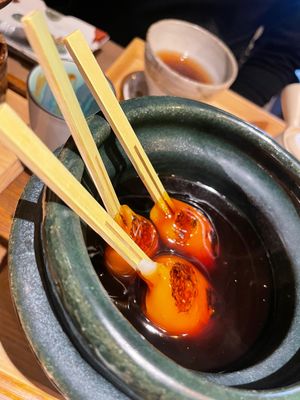 浪芳庵 大好きなお団子
難波八阪神社
カールひさびさ食べた