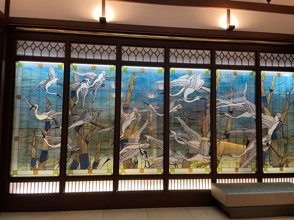 日本・京都府「USJと京都」の写真：京都山科 ホテル山楽
古めでお部屋は狭い...