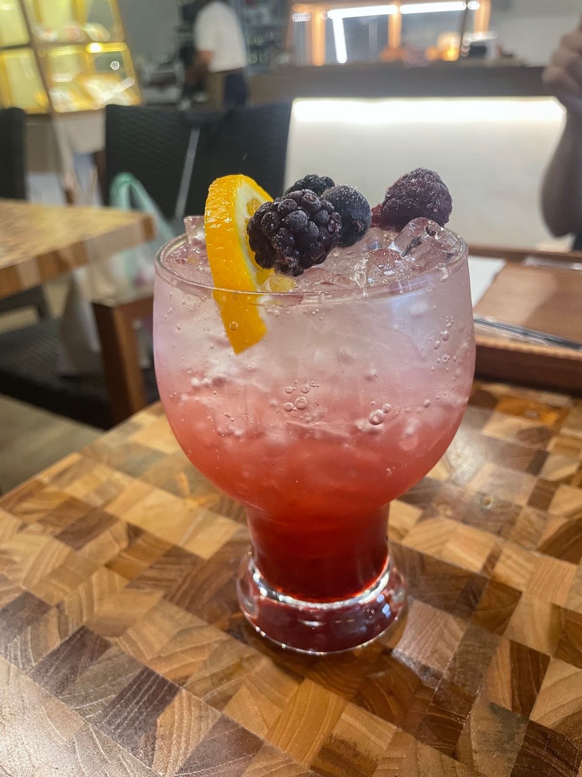 暑かったけどもっと長く滞在したかった！
お買い物三昧の旅もそろそろ終わり…...