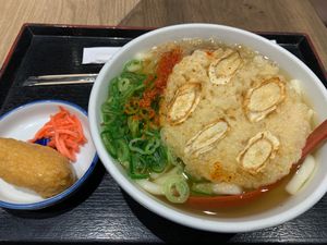 ラーメンよりもうどん