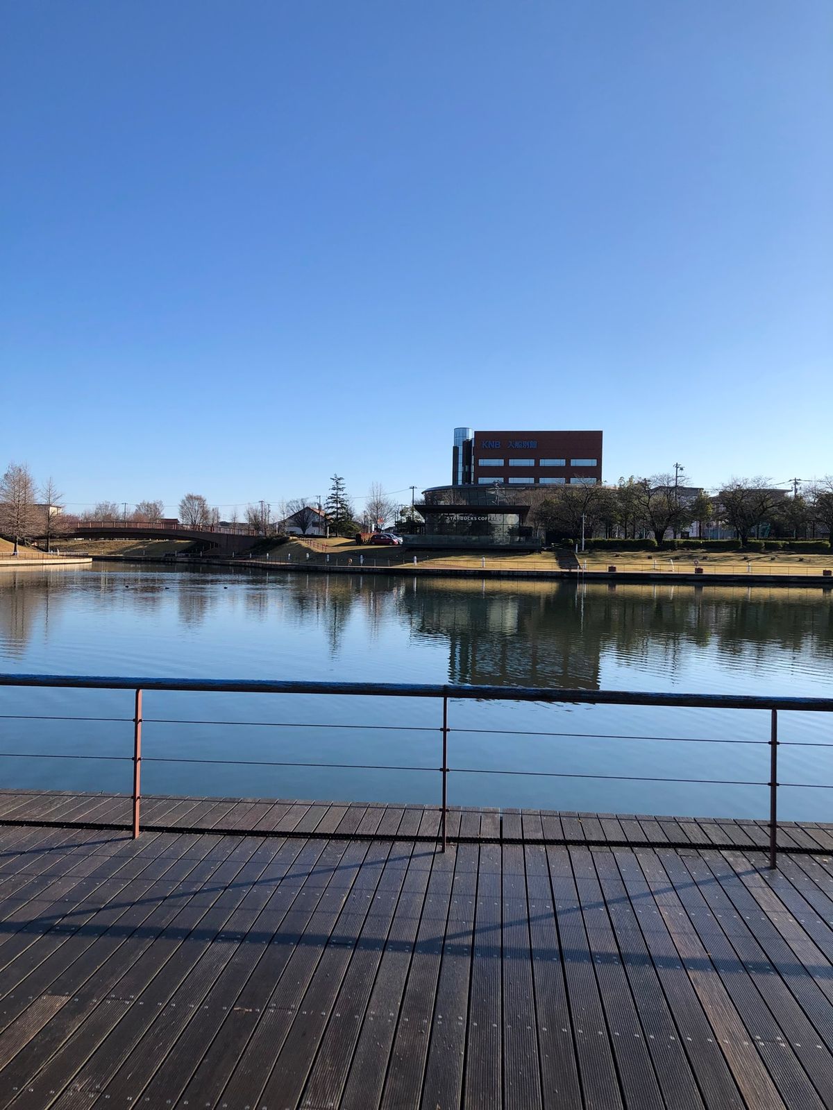夜行バスから、富山のスタバ😊
富山湾の近くのホタルイカミュージアムに行き、...