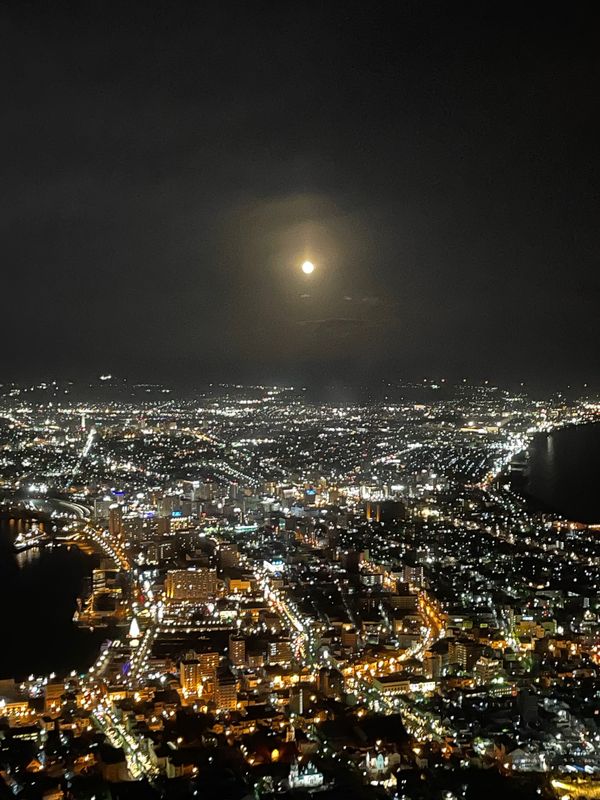 日本・函館市「函館旅行」の写真