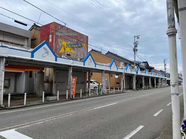 日本・富山県「富山」の写真