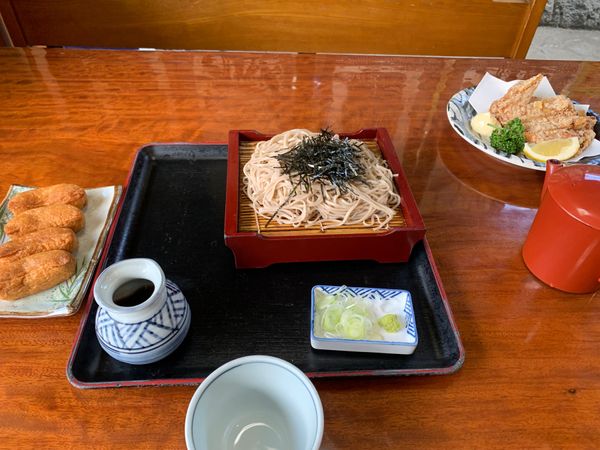 日本・長野県「長野」の写真