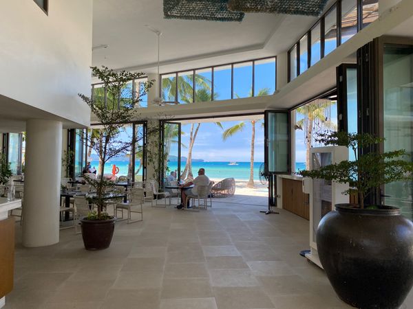 フィリピン・マニラ「フィリピン　ボラカイ　2023.4」の写真