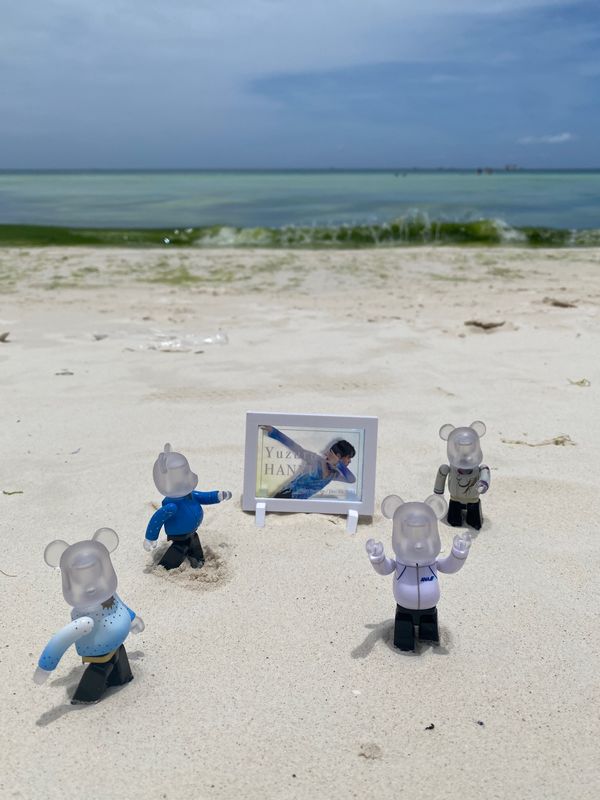 フィリピン・マニラ「フィリピン　ボラカイ　2023.4」の写真