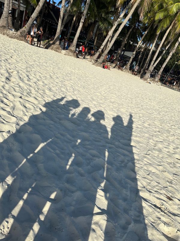 フィリピン・マニラ「フィリピン　ボラカイ　2023.4」の写真