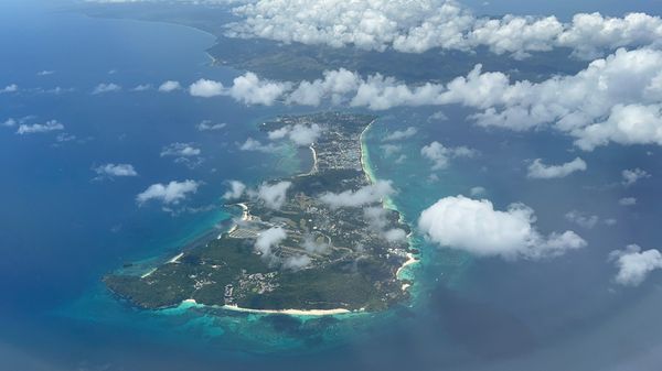 フィリピン・マニラ「フィリピン　ボラカイ　2023.4」の写真