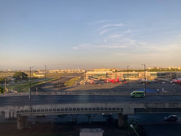 フィリピン・マニラ「フィリピン　ボラカイ　2023.4」の写真