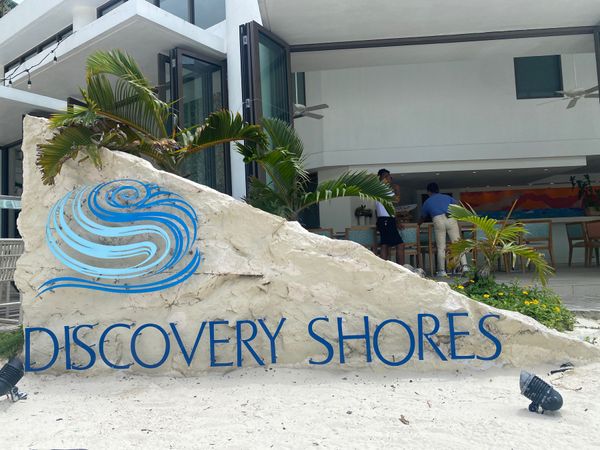 フィリピン・マニラ「フィリピン　ボラカイ　2023.4」の写真