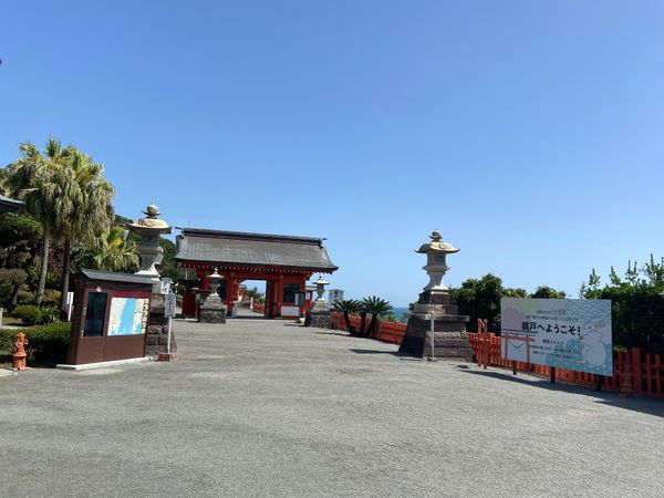 日本・宮崎県「宮崎」の写真