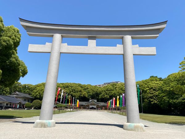 日本・福岡県「福岡」の写真