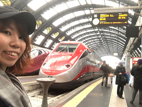 イタリア・ローマ「イタリア旅行」の写真