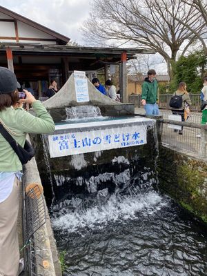 小学生以来。
そしてすんごい人。