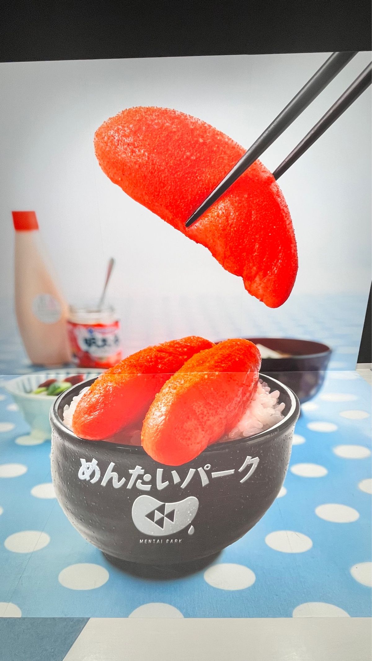 記念撮影場所が数箇所あります。子供が喜びそう