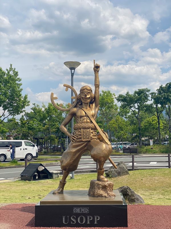 日本・草千里「熊本・阿蘇　2023.05」の写真