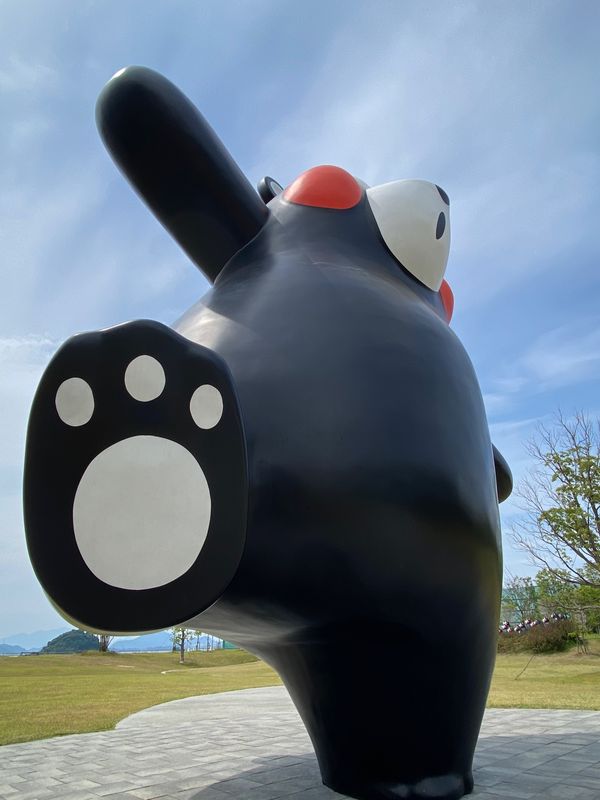 日本・草千里「熊本・阿蘇　2023.05」の写真