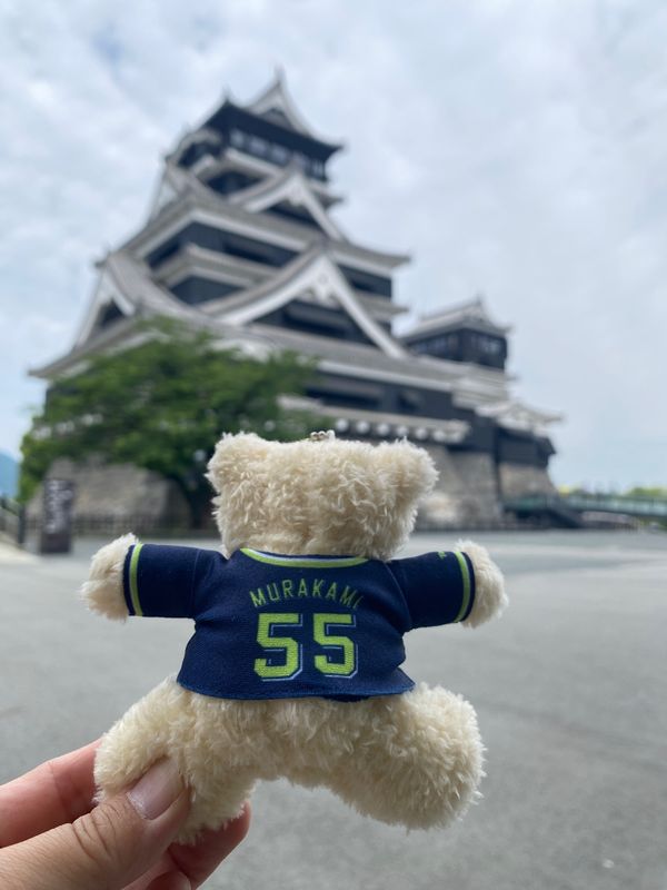 日本・草千里「熊本・阿蘇　2023.05」の写真