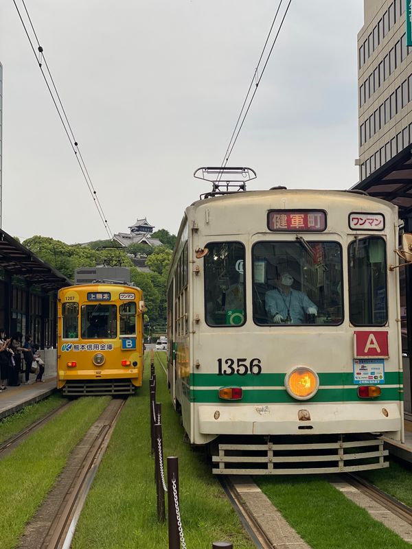 日本・草千里「熊本・阿蘇　2023.05」の写真