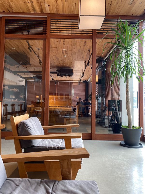 日本・島根県「GW山陰ドライブ３泊4日で点々と」の写真：初日の宿泊は
MASCOS HOTEL
...