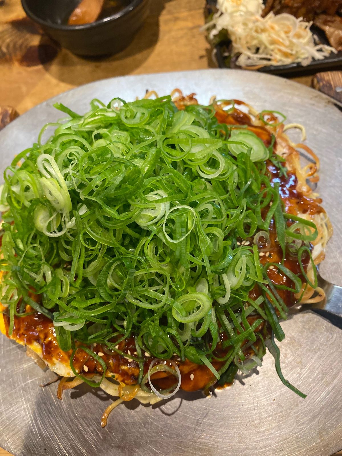 
4日目、中国道から九州方面へ
高速乗ったら本格的に雨が降り出しました
中...