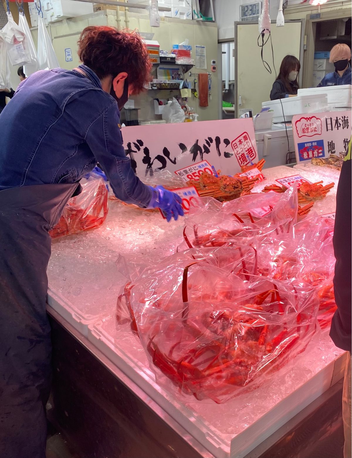 大根島からベタ踏み坂を通って鳥取•境港入り

水木しげるロードなる歩行者天...