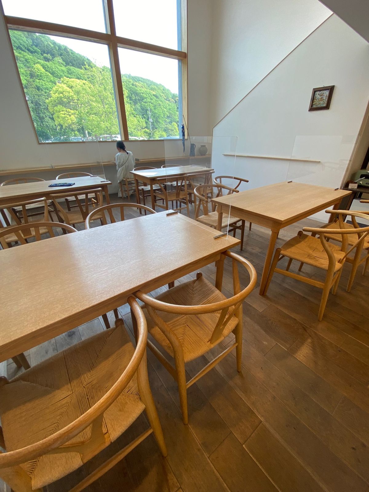 出雲大社と出雲そばの予定時間がだいぶオーバーしたので行くか迷ったけどとりあ...