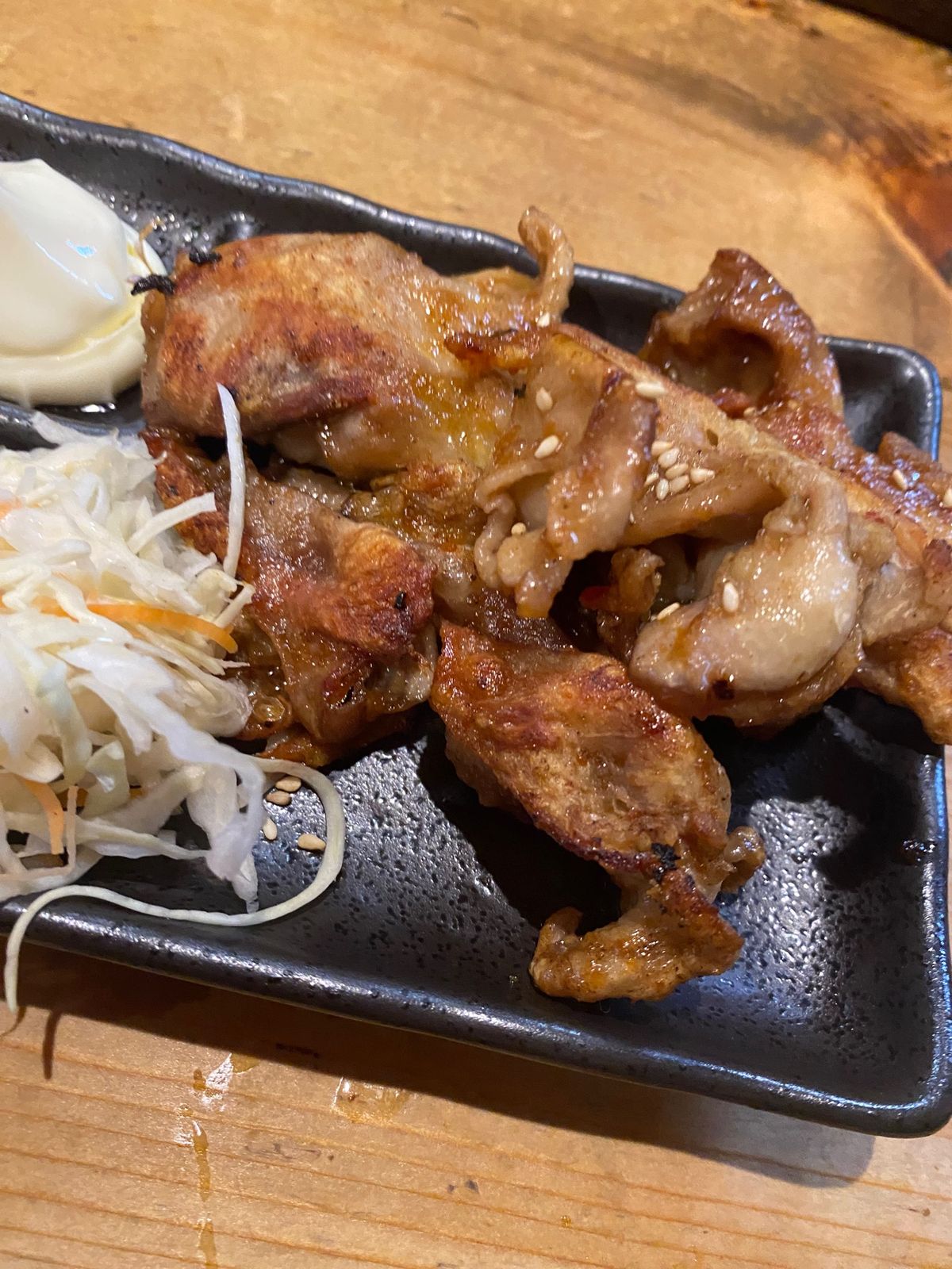 
4日目、中国道から九州方面へ
高速乗ったら本格的に雨が降り出しました
中...