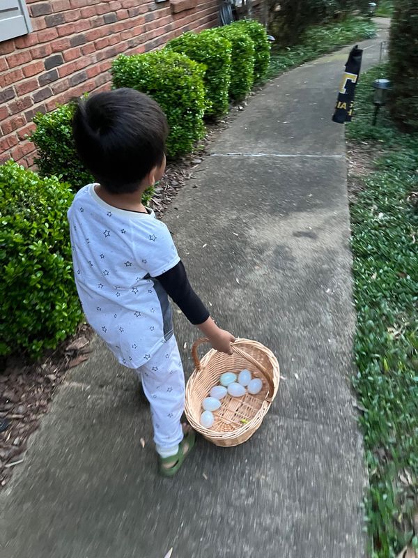 アメリカ(米国)・ロサンゼルス「ロサンゼルスからアトランタ」の写真