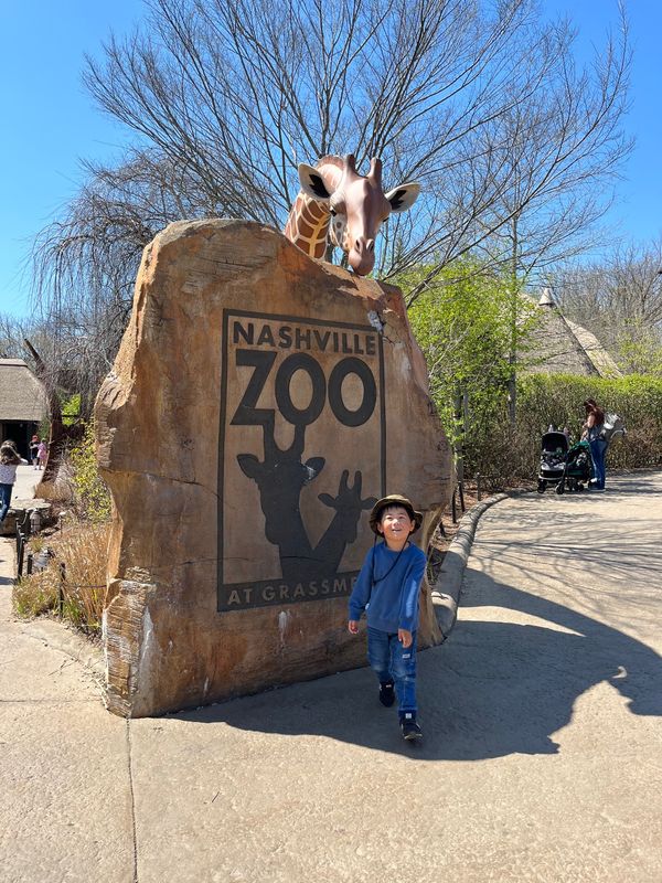 アメリカ(米国)・ロサンゼルス「ロサンゼルスからアトランタ」の写真