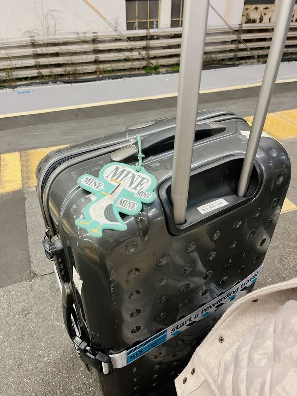 アメリカ(米国)・ロサンゼルス「ロサンゼルスからアトランタ」の写真