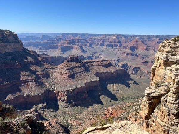 アメリカ(米国)・ラスベガス「アトランタからラスベガス」の写真