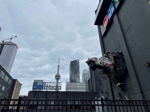 カナダ「Toronto」の写真