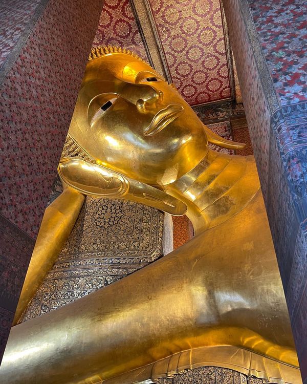 タイ「タイ　バンコク」の写真