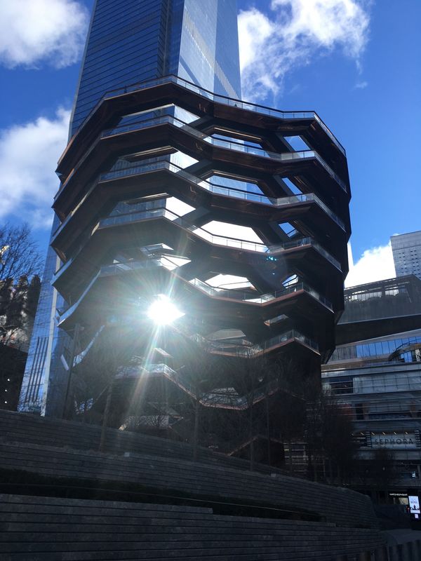 アメリカ(米国)「アメリカ　ニューヨーク」の写真