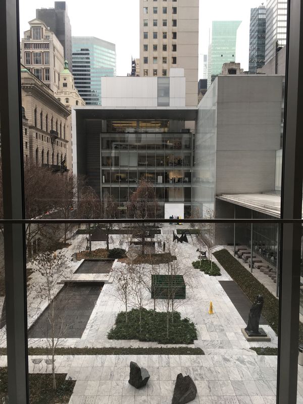 アメリカ(米国)「アメリカ　ニューヨーク」の写真