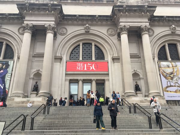 アメリカ(米国)「アメリカ　ニューヨーク」の写真