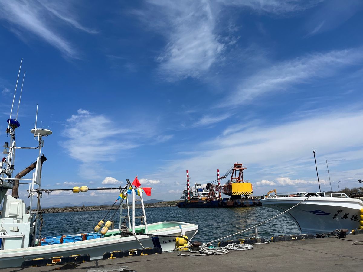 北海道ってさ高いよな