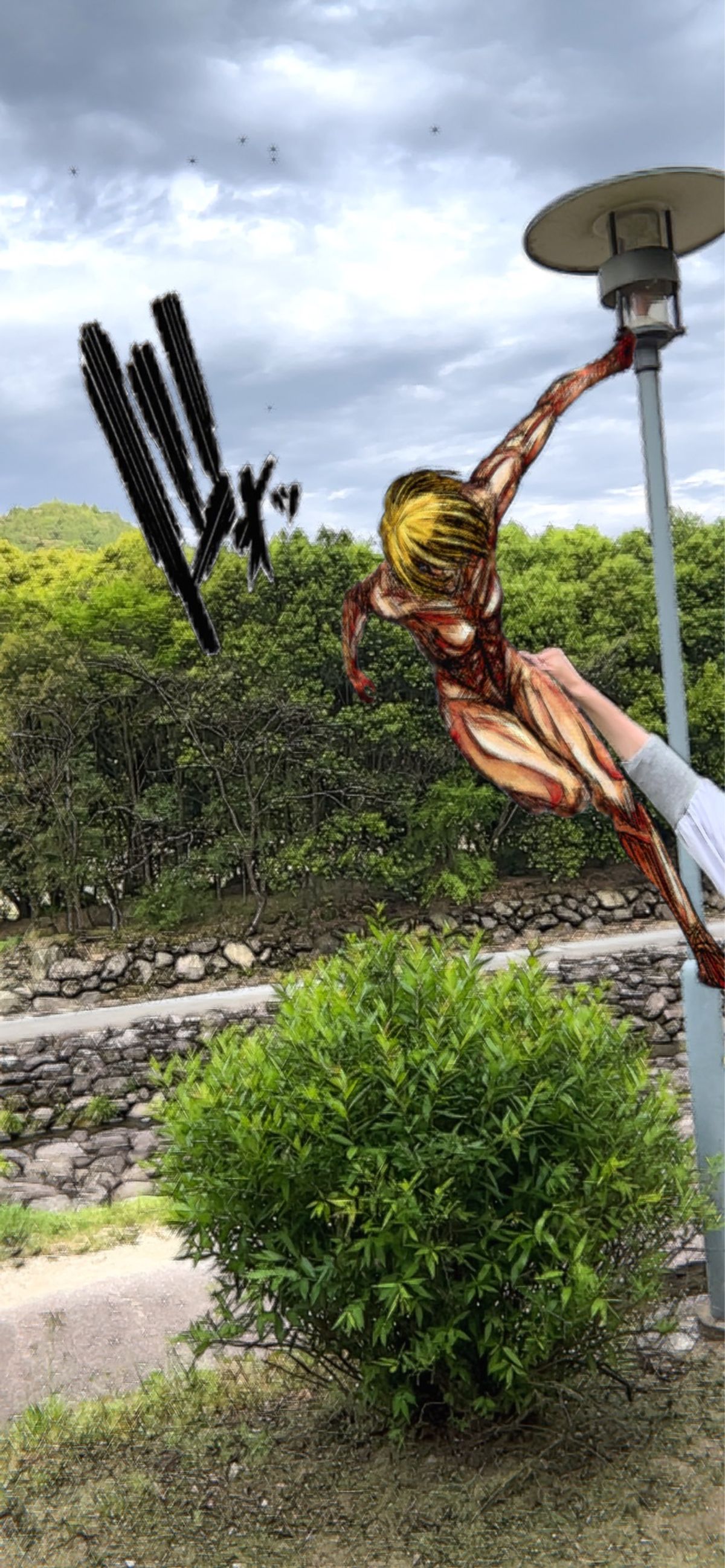 小国(鍋ヶ滝)
進撃の日田
博多