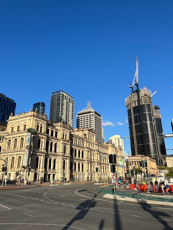 オーストラリア連邦・ゴールドコースト「オーストラリア」の写真