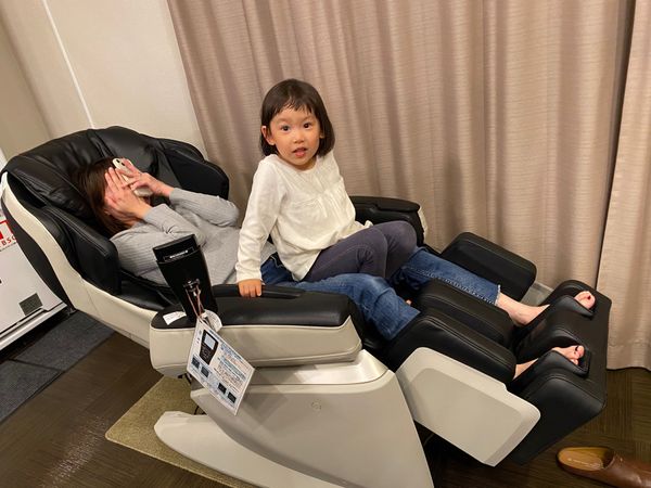 日本・静岡県「保養所利用の熱海旅行」の写真