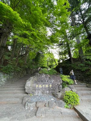 日光東照宮