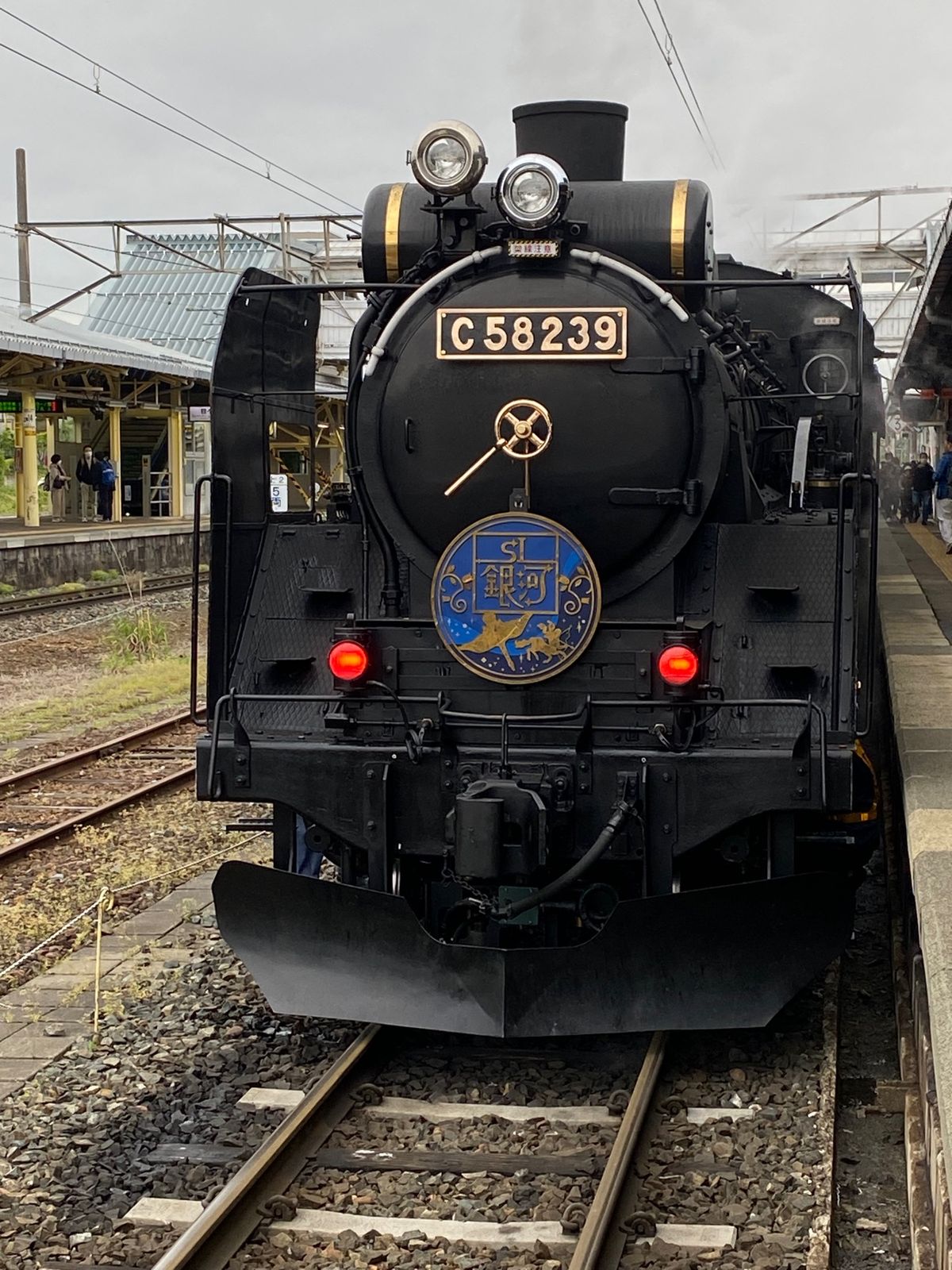 カオナシの出現❗️
遠い昔の神秘な世界観🌌✨