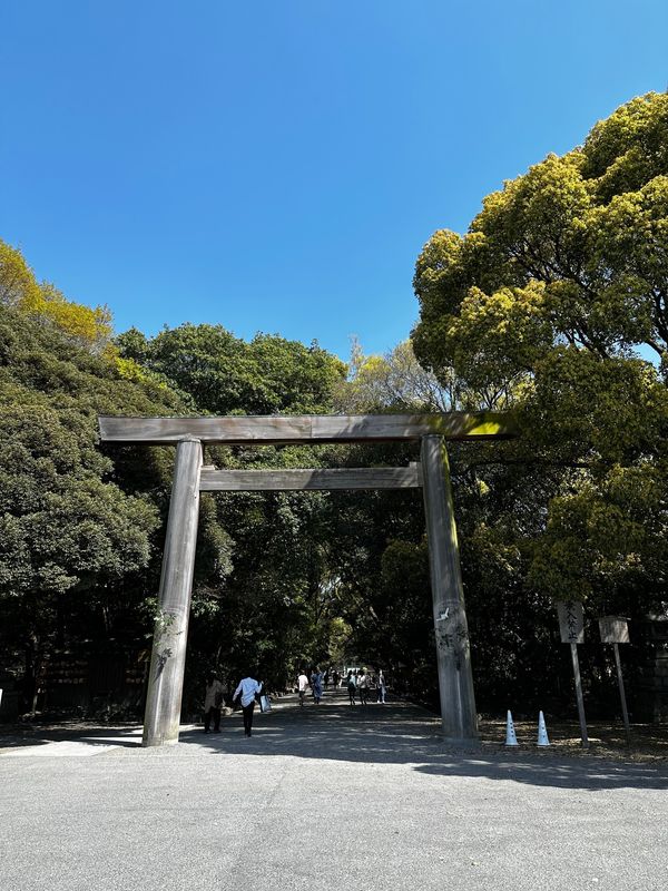 日本・名古屋市「名古屋へ」の写真