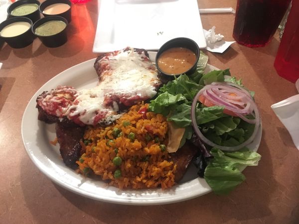 アメリカ(米国)・Atlanta「久しぶりに海外へ」の写真