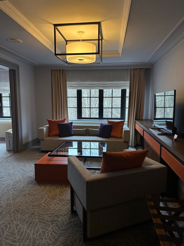 日本・軽井沢「軽井沢へ」の写真