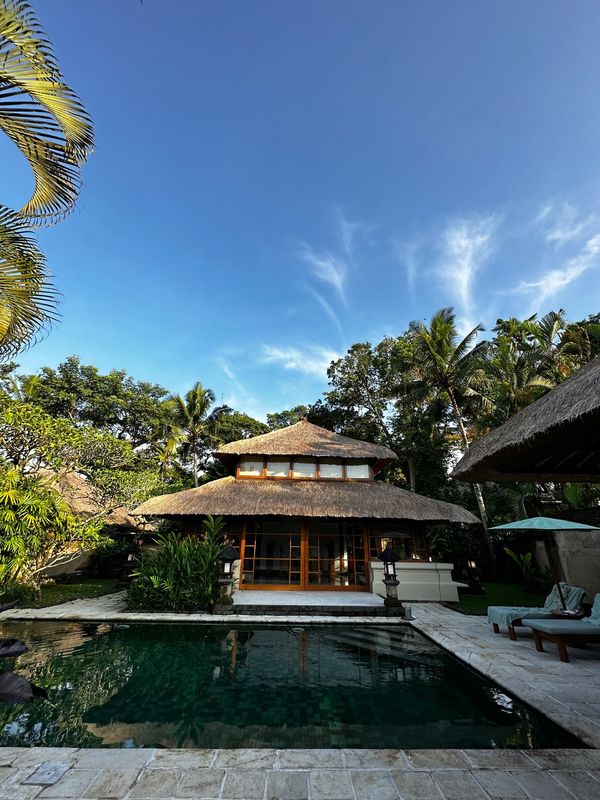 インドネシア・バリ島「バリ島　Baliへ」の写真